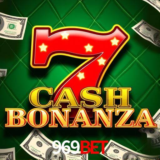Casino Online 969Bet | Os Melhores Slots no Brasil